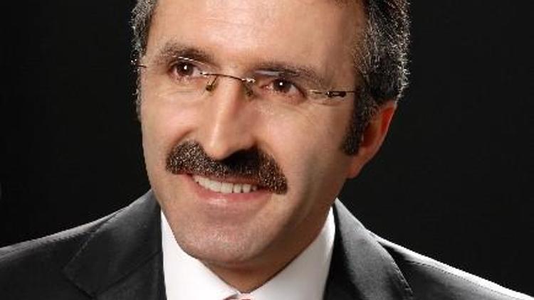 Yavilioğlu: “Aile Ve Toplumun Temeli Kadındır”