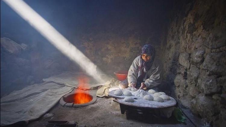 Arpaçay’da Kadın Olmak Fotoğraf Yarışması Sonuçlandı