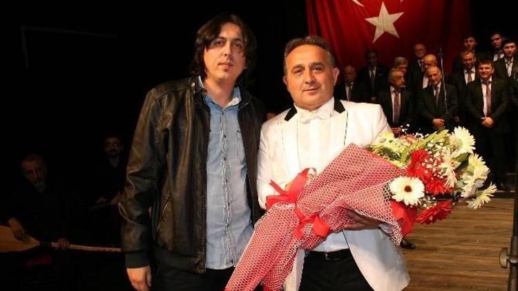 Aydın Büyükşehirden Kadınlar Gününe Özel Konser