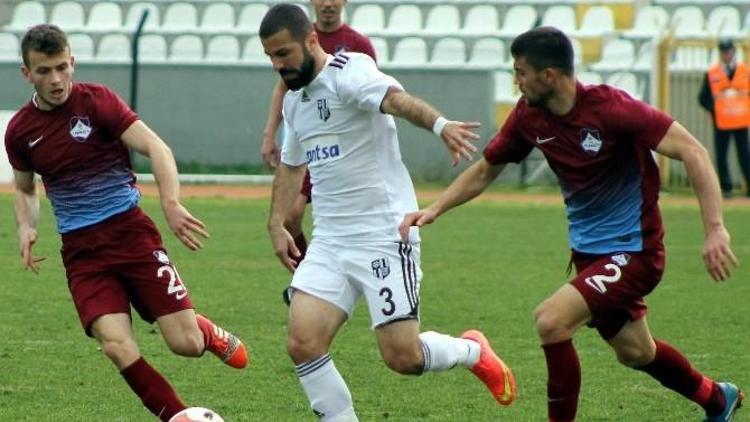 Spor Toto 2. Lig