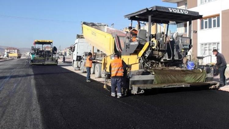 Selçuklu Belediyesi’nin Alt Yapıda Hedefi 40 Milyon Parke