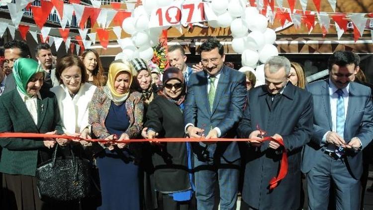 1071 Sayesinde Yeni Bir Ekmek Kapısı Daha Açıldı