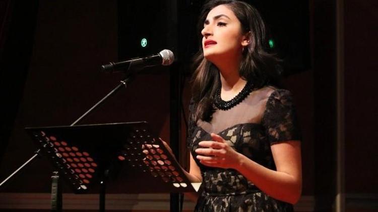 Itri’den Bach’a Müzik Köprüsü