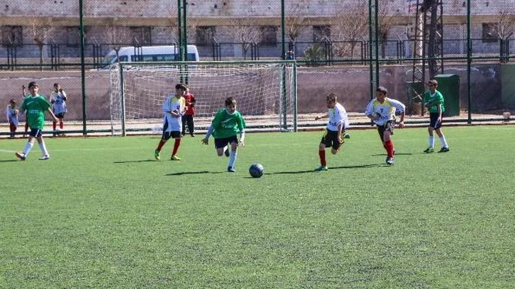 Şehitkamil Belediyesi’nden Çanakkale Zaferi Anısına Anlamlı Turnuva