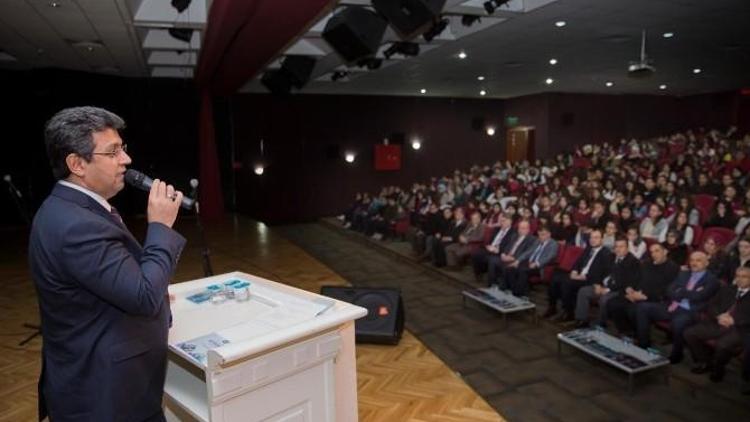 Küçükçekmece’de Çanakkale Zaferi’nin 100’üncü Yılına Özel Etkinlik