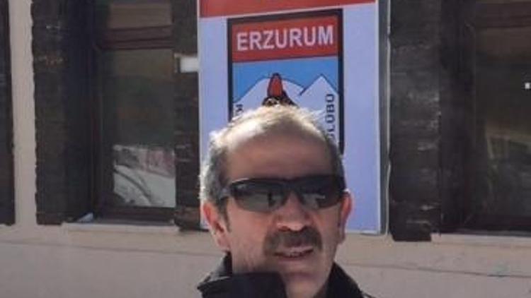 Erzurum Kayak Kulübünden Yarar’a Sert Tepki