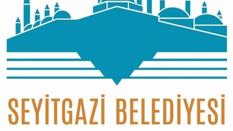 Seyitgazi Belediyesi Logosunu Değiştirdi