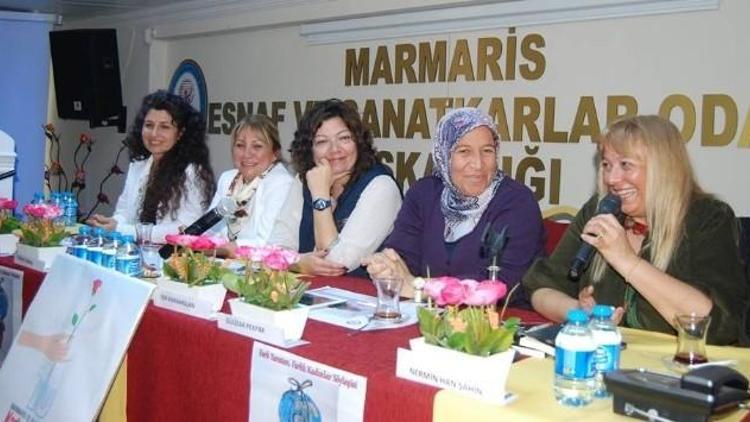 Mamaris’in Farklı Kadınları Sırlarını Açıkladılar