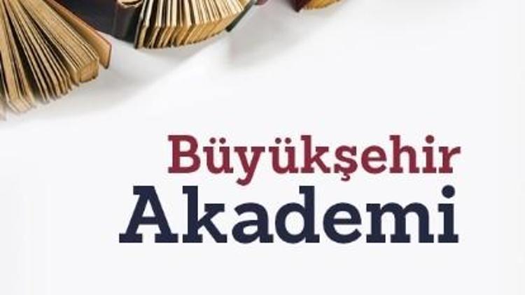 Akademi’ye Kayıtlar Sürüyor