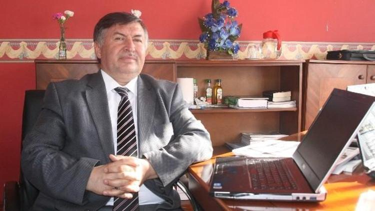 AK Parti Yozgat Milletvekili Aday Adayı Doğan: ”Yozgat Yer Altı Kaynaklarının Ekonomiye Kazandırılmasıyla Gelişir”