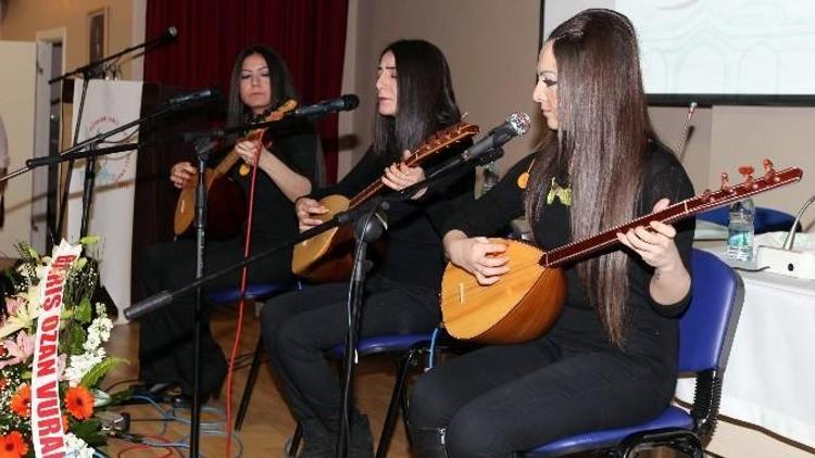 Yaşar, Yenimahalleli Kadınlarla Bir Araya Geldi