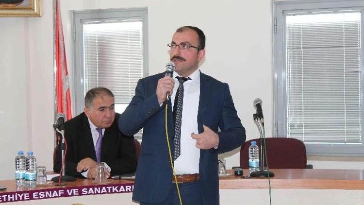 Muğla’da Hiçbir Dernek AB Projesi’nden Yararlanmadı