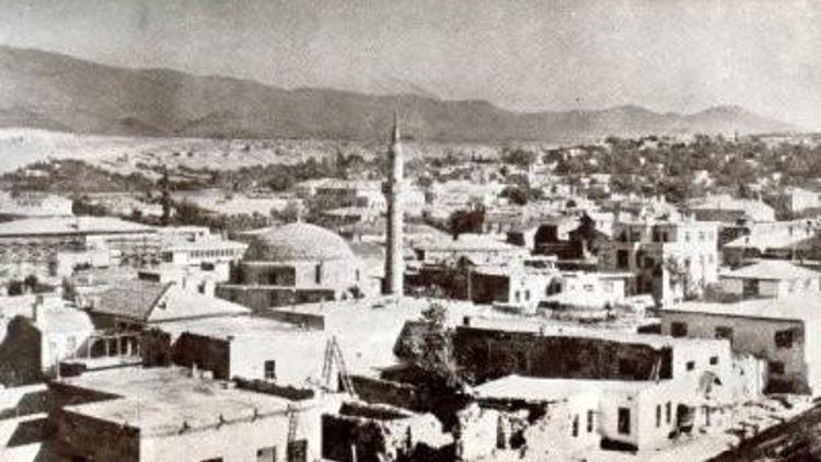 Niğde’nin Nostalji Fotoğrafları Toplanıyor