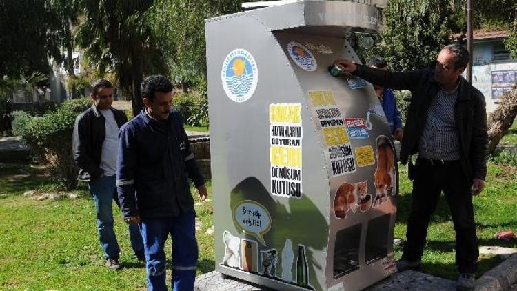 Yenişehir’de Beslenme Odaklarına Yenileri Eklendi