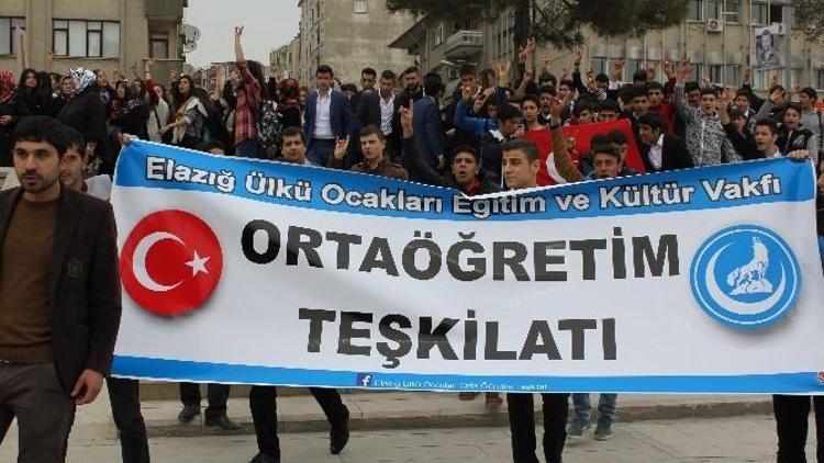 İstiklal Marşı’nın Kabulünün 94. Yıldönümü Kutlamaları