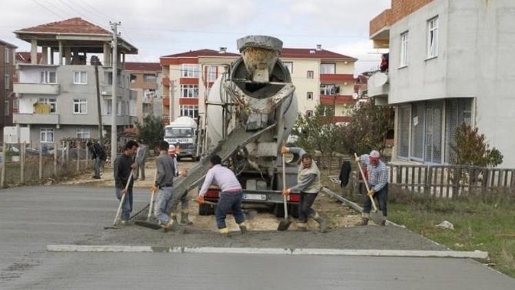 Kapaklı Belediyesi Fen İşleri Müdürlüğü’nün 1 Aylık Karnesi Açıklandı