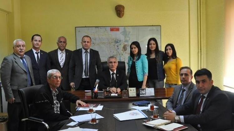 Adana’da Spor Kültürü Ve Olimpik Eğitim Projesi