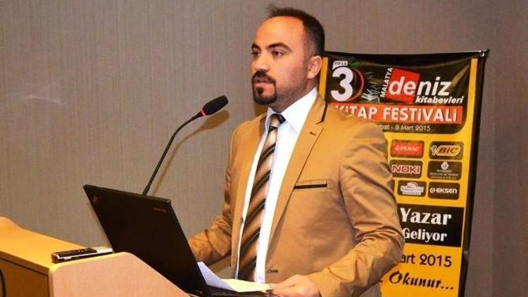 3:deniz Kitap Festivali’ni 128 Bin Kitapsever Ziyaret Etti