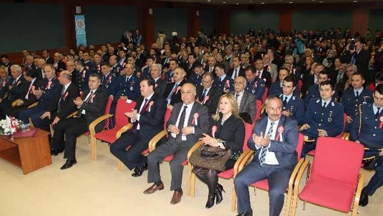 İstiklal Marşı’nın Kabulünün 94. Yıl Dönümü