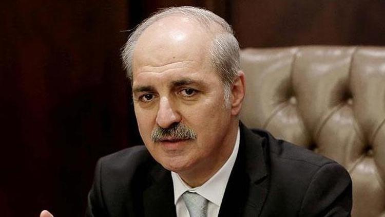 Numan Kurtulmuş: 216 firari asker suikastler içerisine girebilir