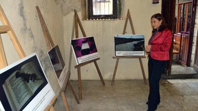 Göç Kadınları, Kenar Mahallelerdeki Yaşamlarını Fotoğrafa Yansıttı