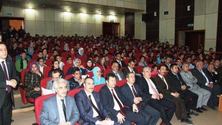 İstiklal Marşı’nın Kabulü Ve Mehmet Akif Ersoy’u Anma Günü