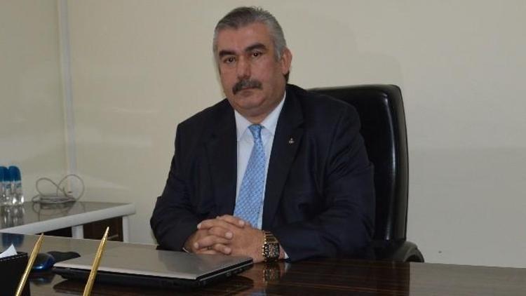 Demirbilek: “İş Güvenliği İç Güvenliğin Gölgesinde Kaldı”