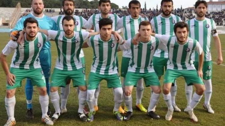 Salihli’nin İki Takımında Play-off Heyecanı