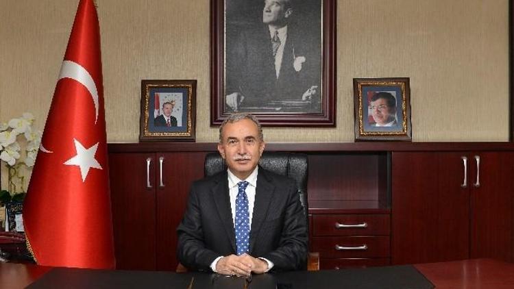 Vali Mustafa Büyük’ten “Bilinçli Tüketici” Vurgusu