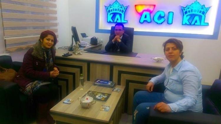 Dicle’de Kralkızı Koleji Açıldı