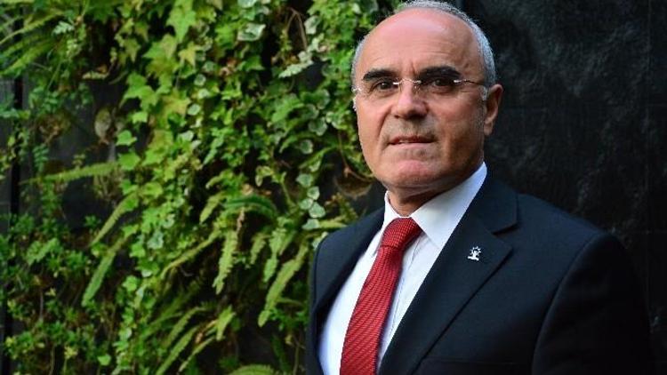 Beluk: “Adana Sağlık Üssü Oluyor”