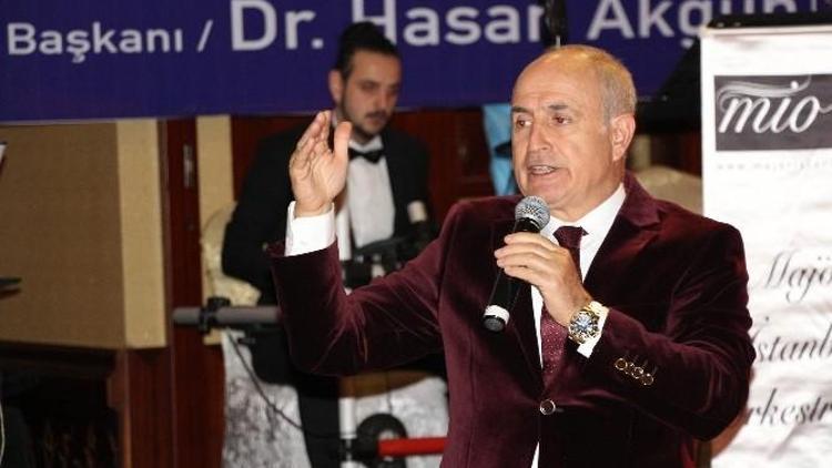 Başkan Akgün: “Doktorlara Pozitif Ayrımcılık Yapılmalıdır”