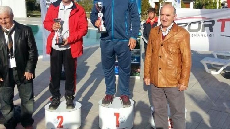 Adana’dan 8 Sporcu Kano Milli Takımına Seçildi