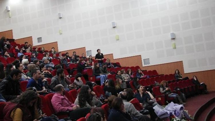 Merkam’dan Kadınlara Yönelik 3 Konferans