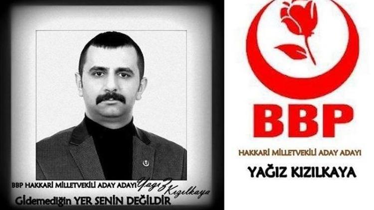 BBP’li Aday Adaylarından Birlik Mesajları