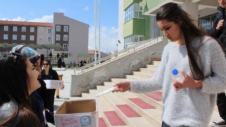 Erzincan’da Genç Dönüşüm Projesi’ne Yoğun İlgi