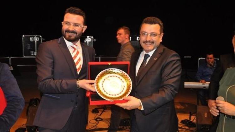 Ortahisar Belediyesi’nden Anlamlı Program