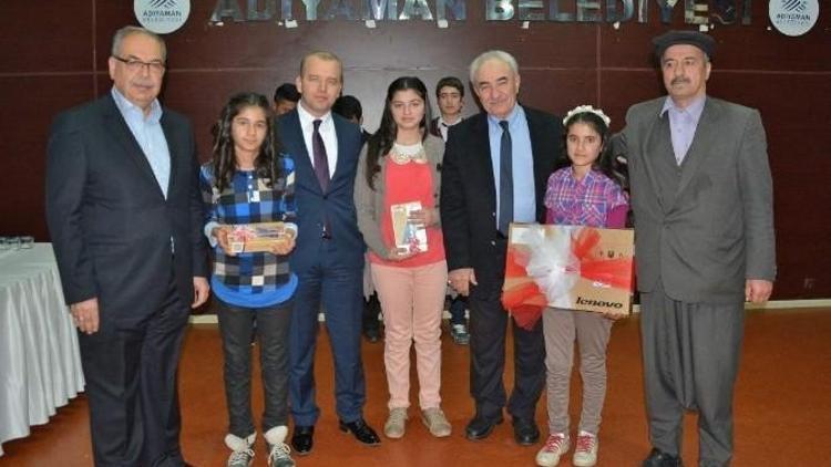 İstiklal Marşı Ve Mehmet Akif Ersoy” Konferansı