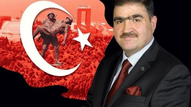 BBP İl Başkanı Gözütok: “Çanakkale Zaferi Onurun, Namusun, Şerefin Şahlanış Destanıdır”