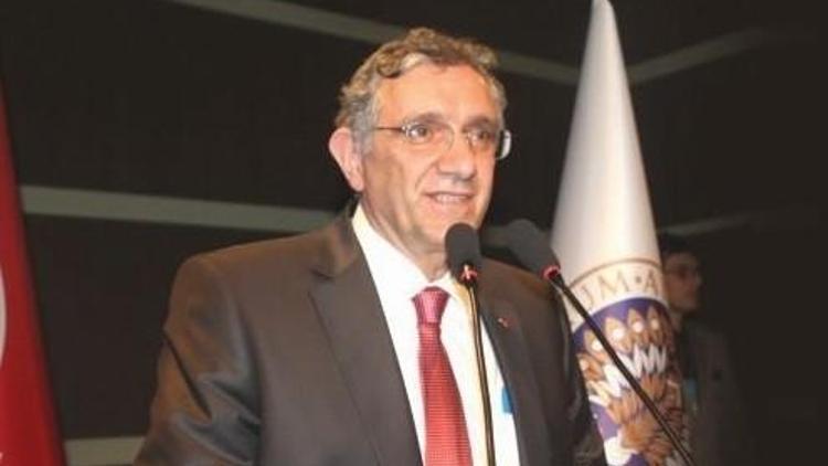 Prof. Dr. Ceylan: “Bir Destandır Çanakkale”