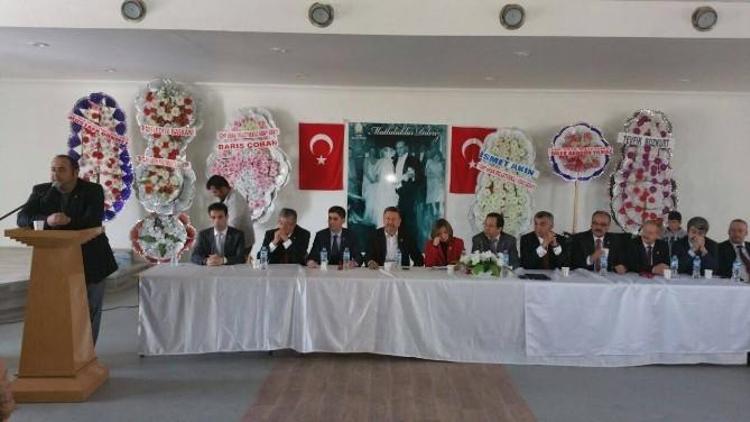 CHP Uşak’ta Ön Seçim Heyecanı