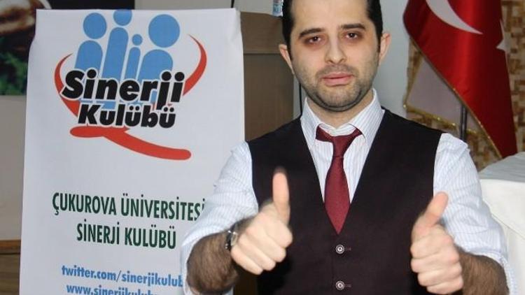 Sosyal Girişimcilik Ve Gönüllülük Zirvesi 2015 Paneli