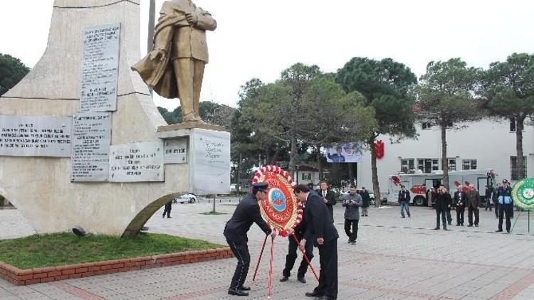 Çanakkale Zaferi’nin 100. Yılı Kutlandı