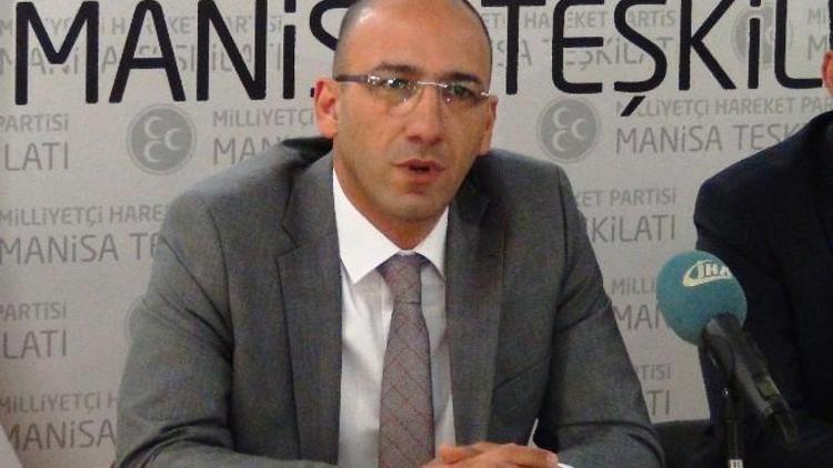 Özbayram: “Çanakkale’de İnanç Ve Kardeşlik Ordusu Vardı”