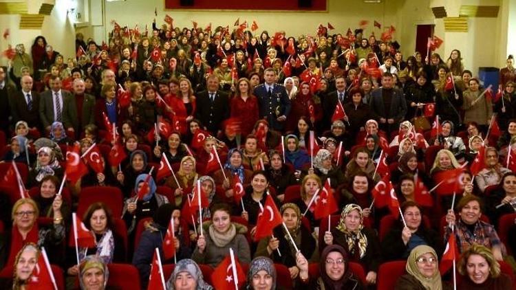 Tepebaşı Belediyesi’nden Çanakkale Savaşları Semineri