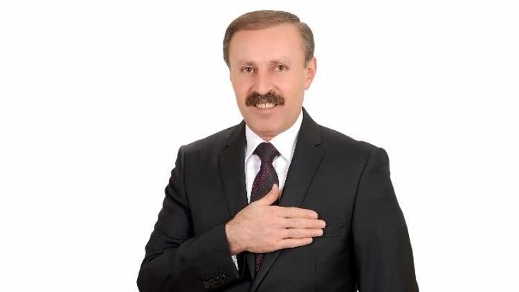 AK Partili Yenitürk’ten 18 Mart Mesajı