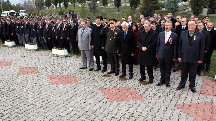 Çanakkale Zaferi’nin 100. Yılı