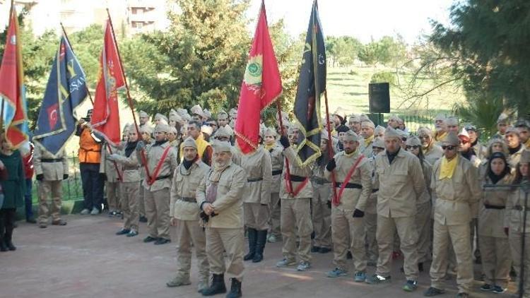 Gelibolu’da Şehitleri Anma Günü