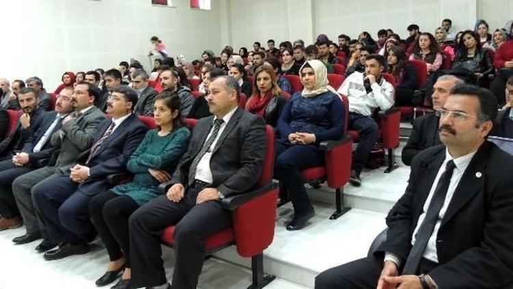 İstiklal Marşı’nın Kabulünün 94. Yıldönümü