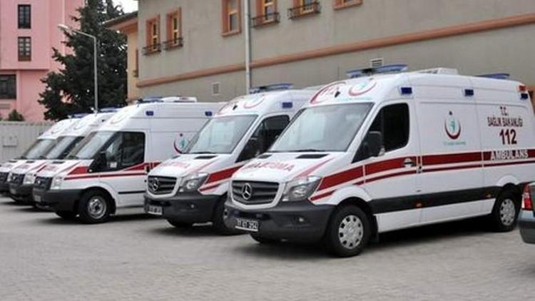 Sağlık Bakanlığı Aydın’da 50 Ambulans Şoförü Alacak